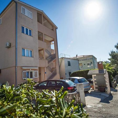 Villa Nedo Baška Voda Dış mekan fotoğraf