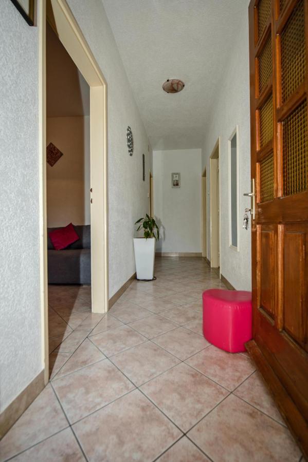 Villa Nedo Baška Voda Dış mekan fotoğraf