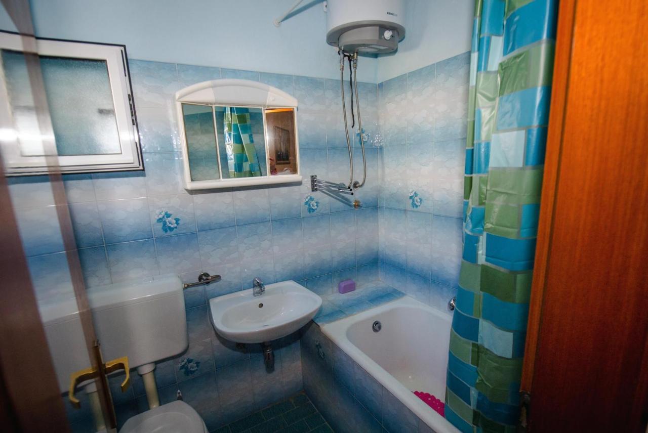 Villa Nedo Baška Voda Dış mekan fotoğraf