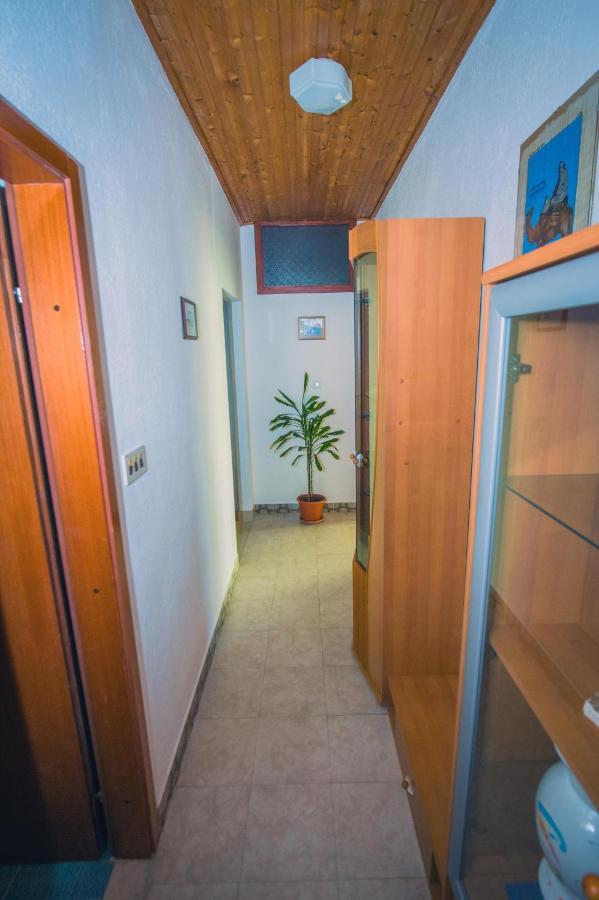 Villa Nedo Baška Voda Dış mekan fotoğraf