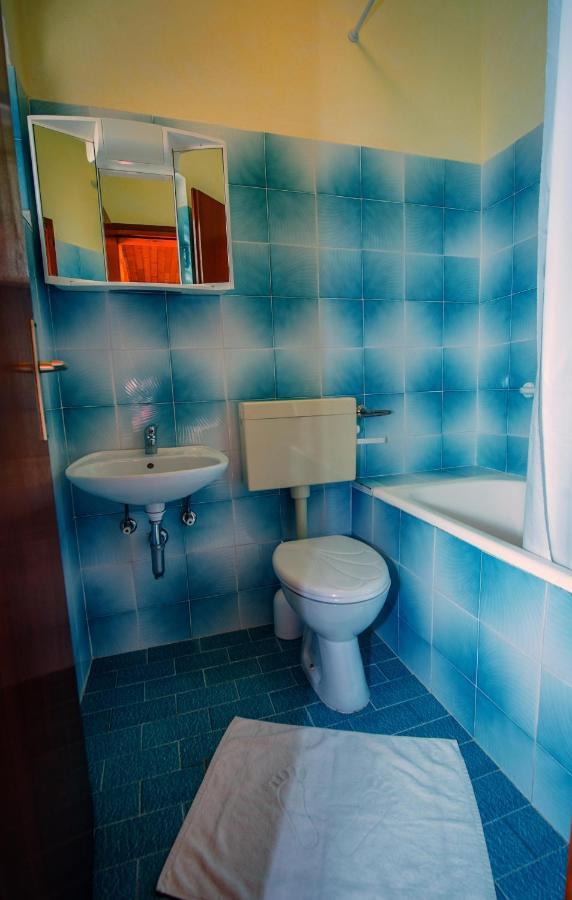 Villa Nedo Baška Voda Dış mekan fotoğraf
