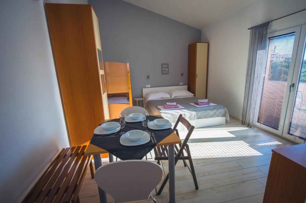 Villa Nedo Baška Voda Dış mekan fotoğraf