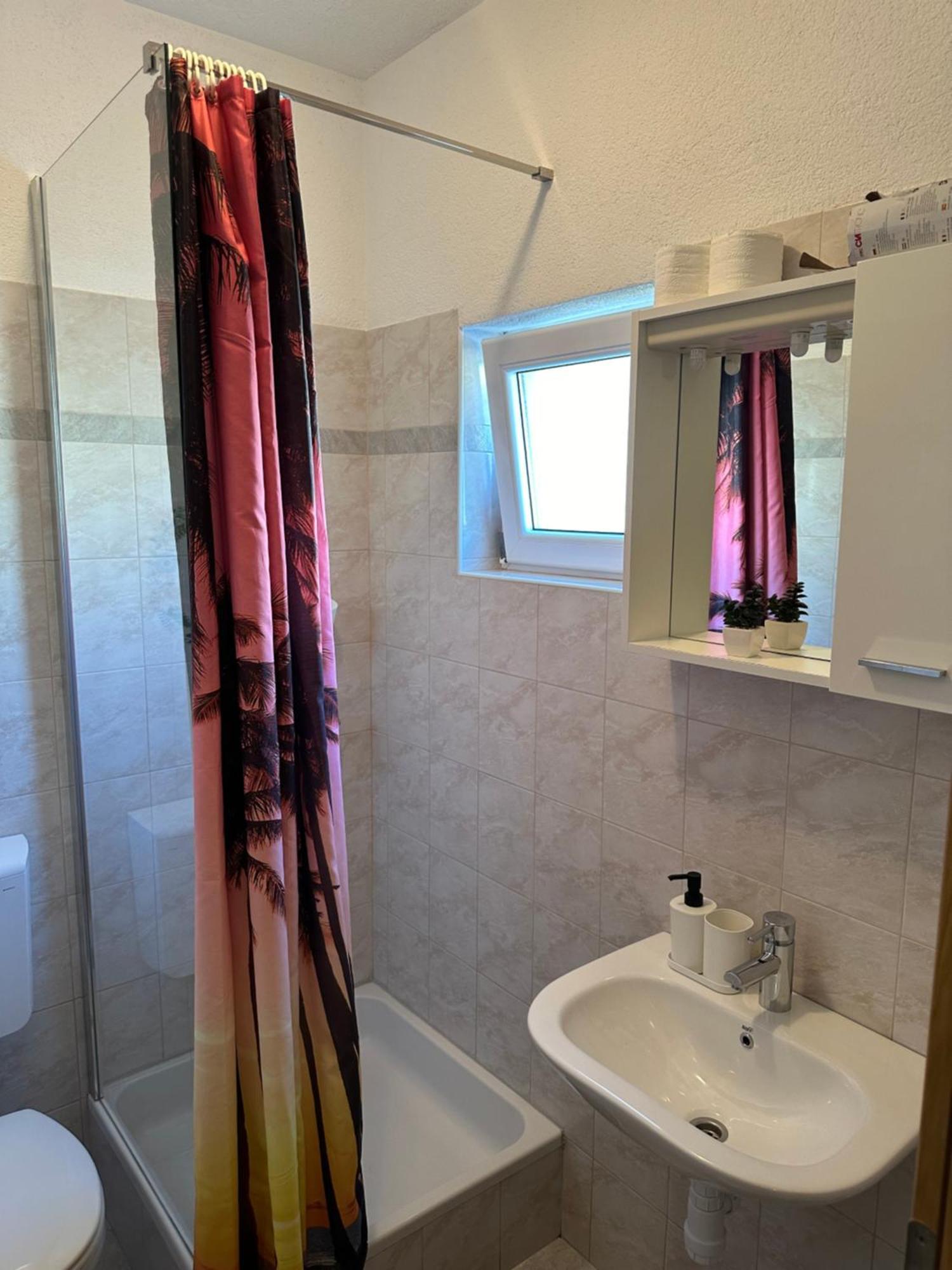 Villa Nedo Baška Voda Dış mekan fotoğraf